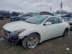 2011 Nissan Altima s for sale in East Granby, CT