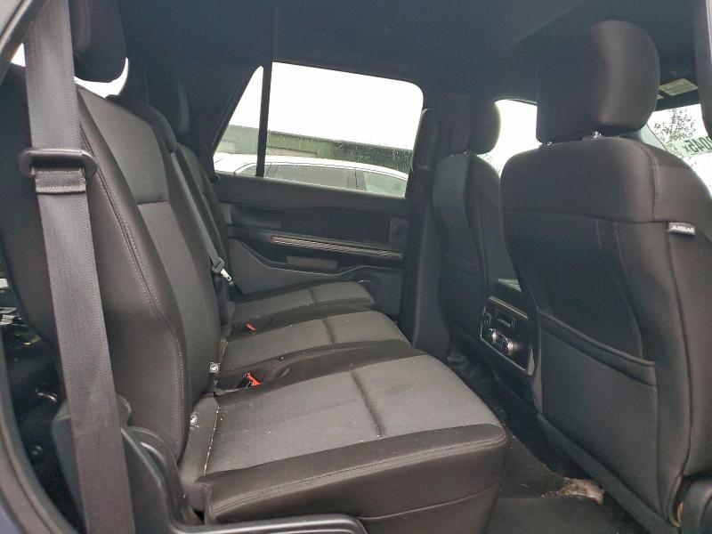 2018 Ford Expedition xlt