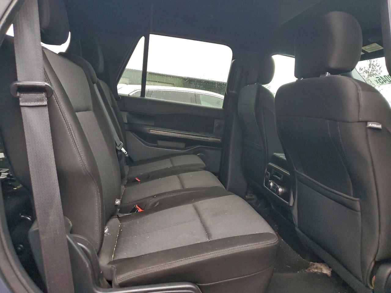 2018 Ford Expedition xlt