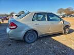 2007 Nissan Versa s