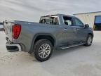 2021 GMC Sierra K1500 slt