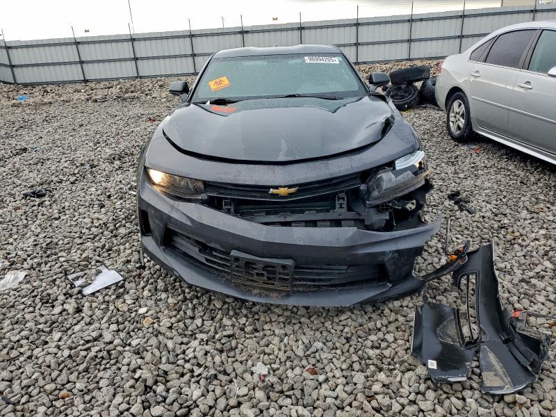 2016 Chevrolet Camaro lt