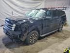 2017 Ford Expedition el xlt