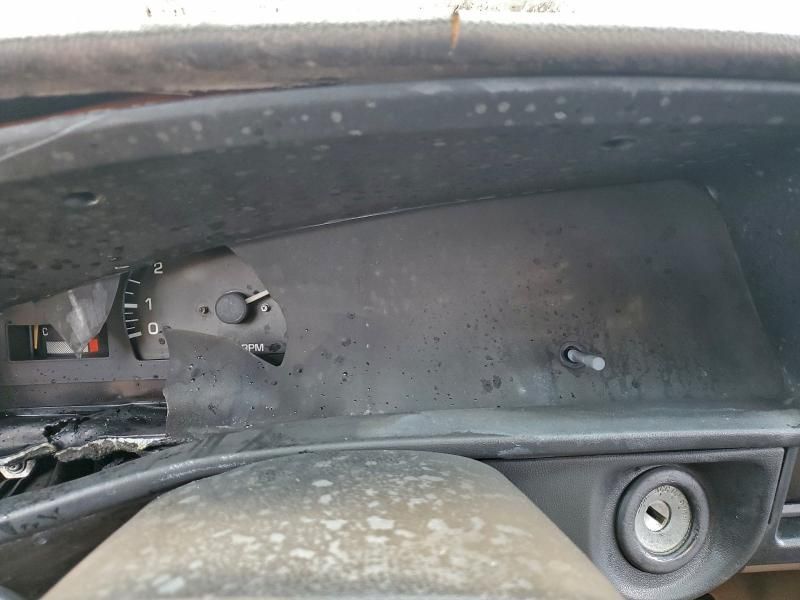 1995 Toyota 4runner Vn39 SR5