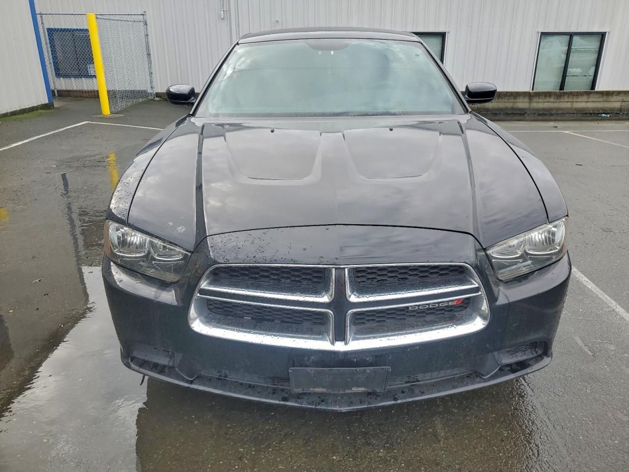 2014 Dodge Charger se