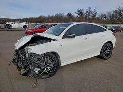 2024 Mercedes-Benz Gle Coupe amg 53 4matic en venta en Brookhaven, NY