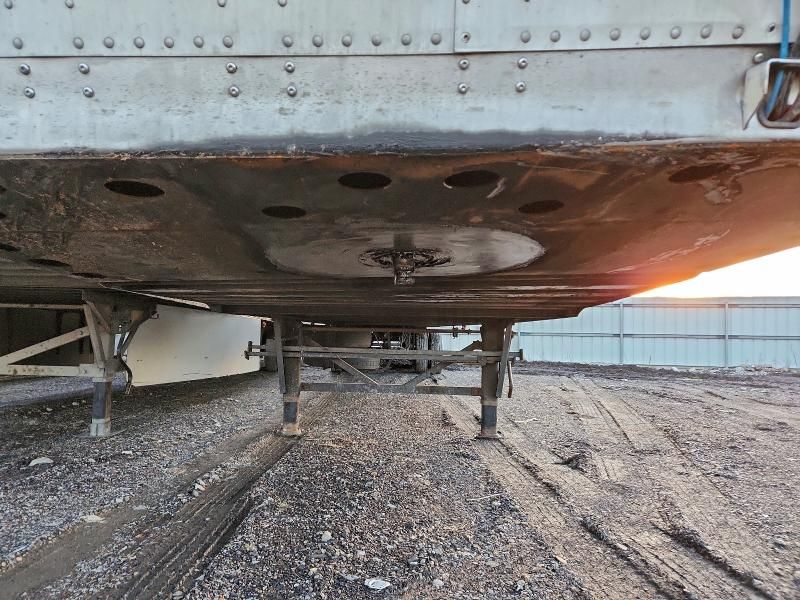 2022 Great Dane 53ft Trail-dry van Trailer