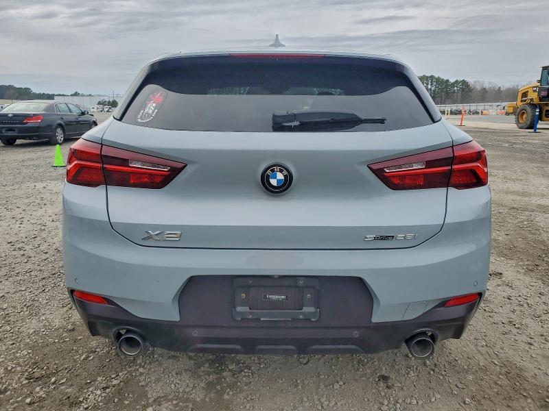 2022 BMW X2 Sdrive28i