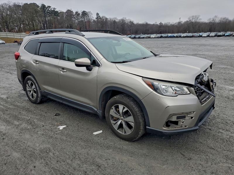 2019 Subaru Ascent Premium