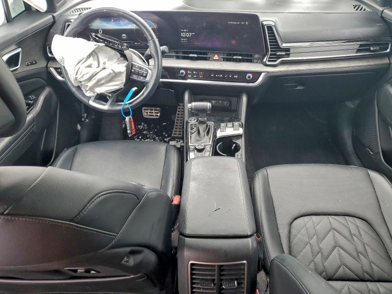 2024 KIA Sportage X-pro
