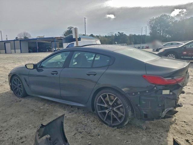 2020 Bmw Motorrad 2020 bmw Motorrad M850xi