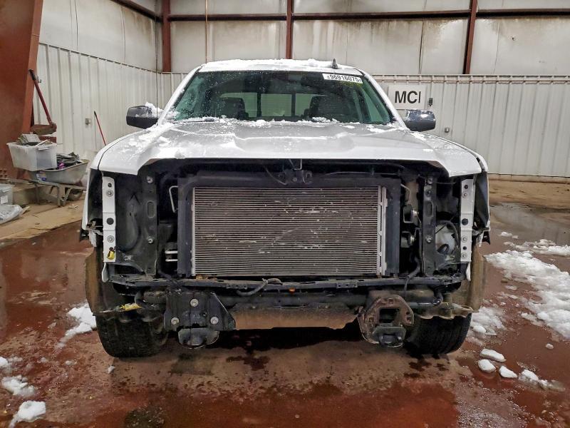 2016 GMC Sierra K1500 slt