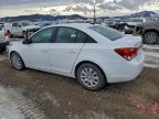 2011 Chevrolet Cruze ls