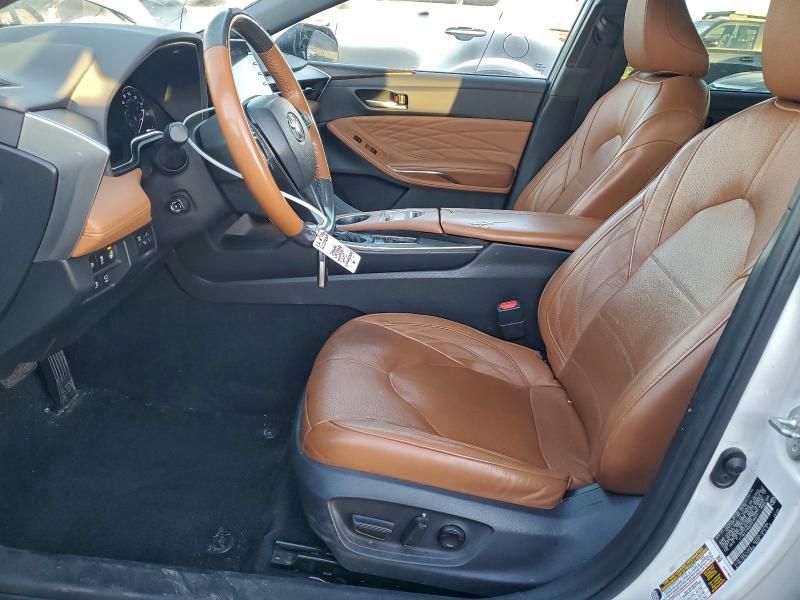 2019 Toyota Avalon xle