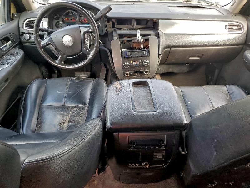 2007 Chevrolet Tahoe C1500