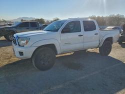 2013 Toyota Tacoma Double cab for sale in Las Vegas, NV