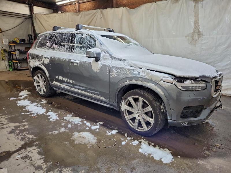 2019 Volvo Xc90 T6 Inscription