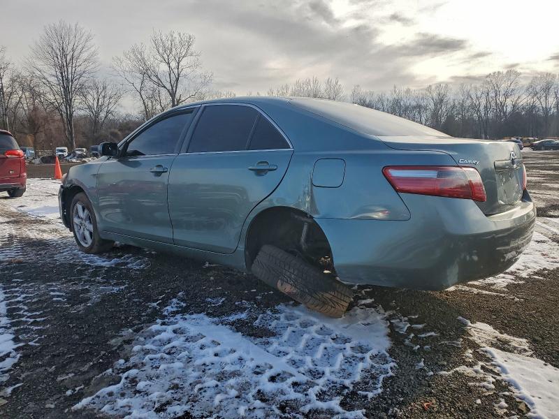 2008 Toyota Camry ce