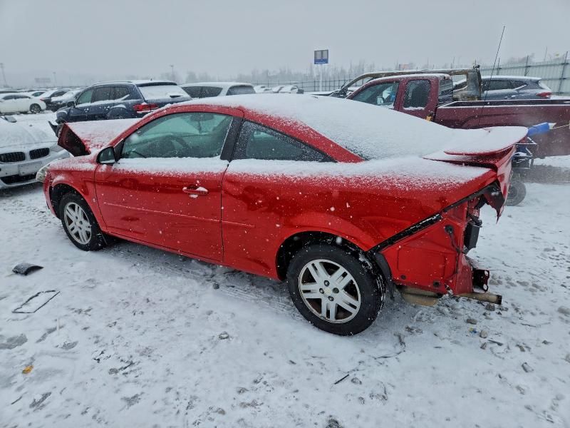 2007 Chevrolet Cobalt lt