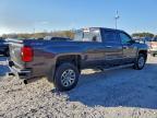2015 Chevrolet Silverado K3500 LTZ