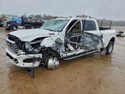 Dodge salvage cars for sale: 2022 Dodge Ram 3500 Longhorn
