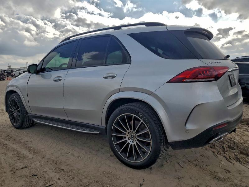 2020 Mercedes-Benz Gle 350