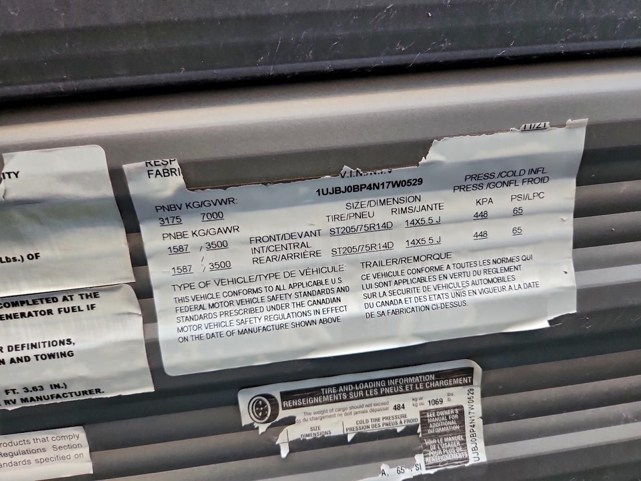 2022 Jaco Jay Flight Jay Flight