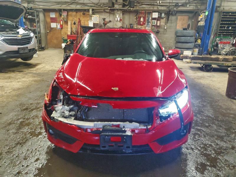 2016 Honda Civic Touring