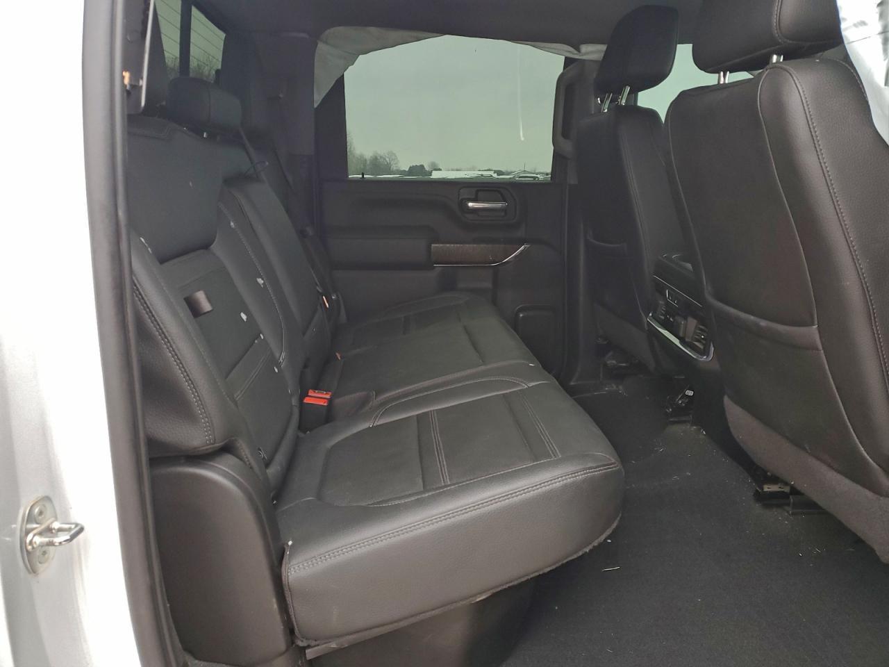 2023 GMC Sierra K2500 Denali