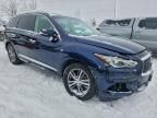 2016 Infiniti Qx60