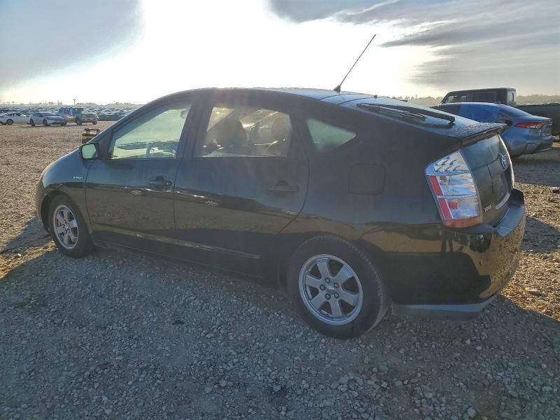 2007 Toyota Prius