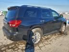 2013 Toyota Sequoia Platinum