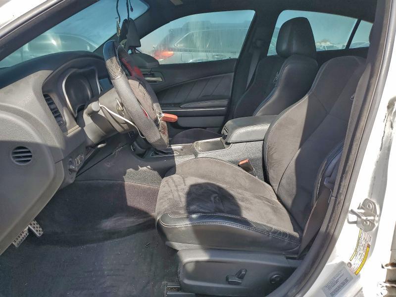 2017 Dodge Charger R/T 392