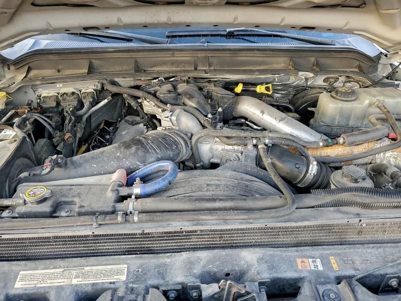 2014 Ford F250 Super Duty