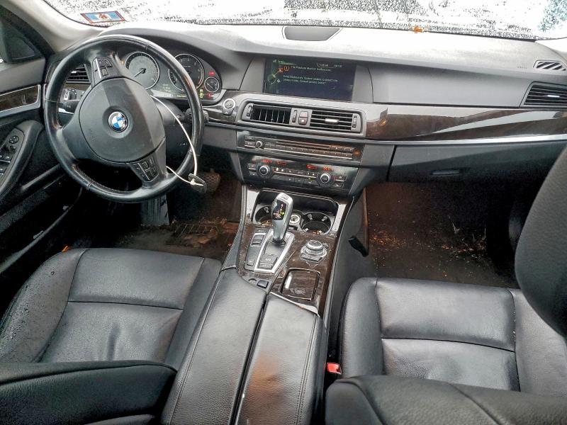 2013 BMW 528 xi