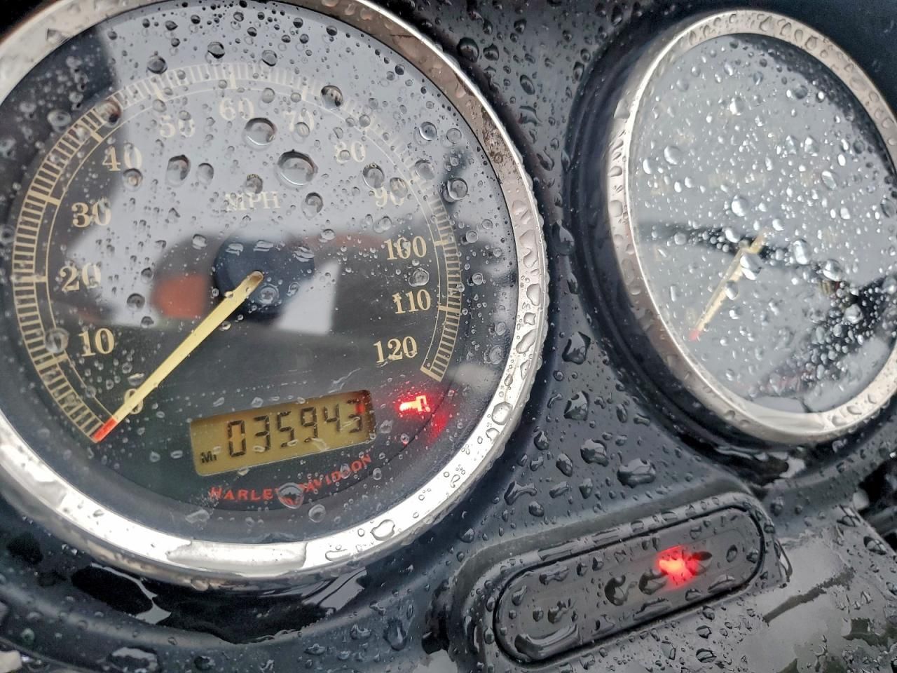 2011 Harley-Davidson Fltru