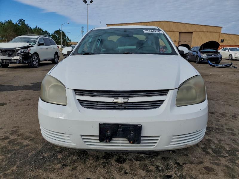 2009 Chevrolet Cobalt lt