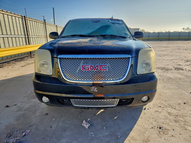 2007 GMC Yukon Denali