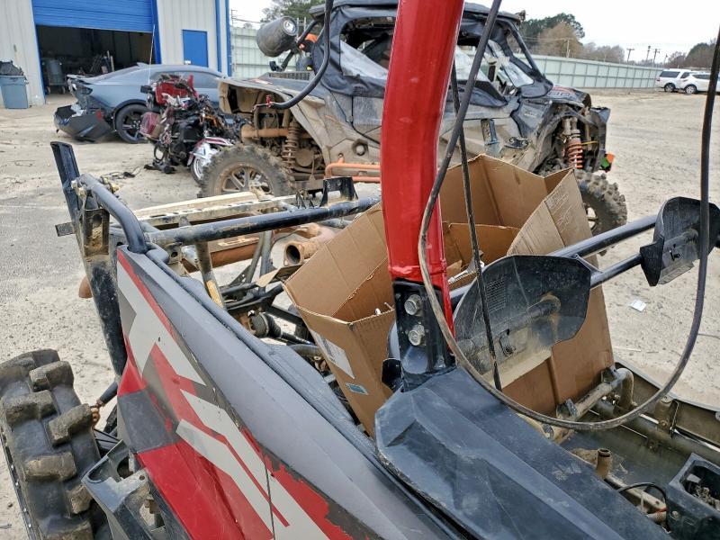 2020 Honda Talon 1000 Utility Vehicle