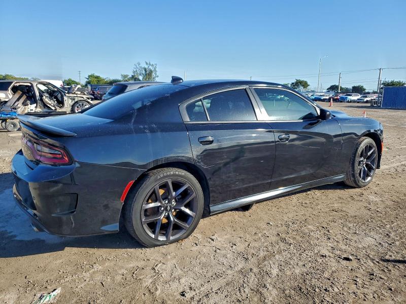 2019 Dodge Charger gt