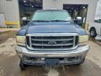 2004 Ford F350 SRW Super Duty