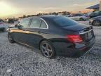 2017 Mercedes-Benz E 300 4matic