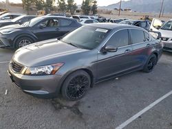 2008 Honda Accord exl for sale in Rancho Cucamonga, CA
