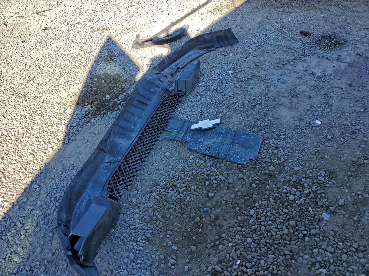 2017 Chevrolet Express Utility / Service Van