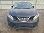 2019 Nissan Rogue Sport sv