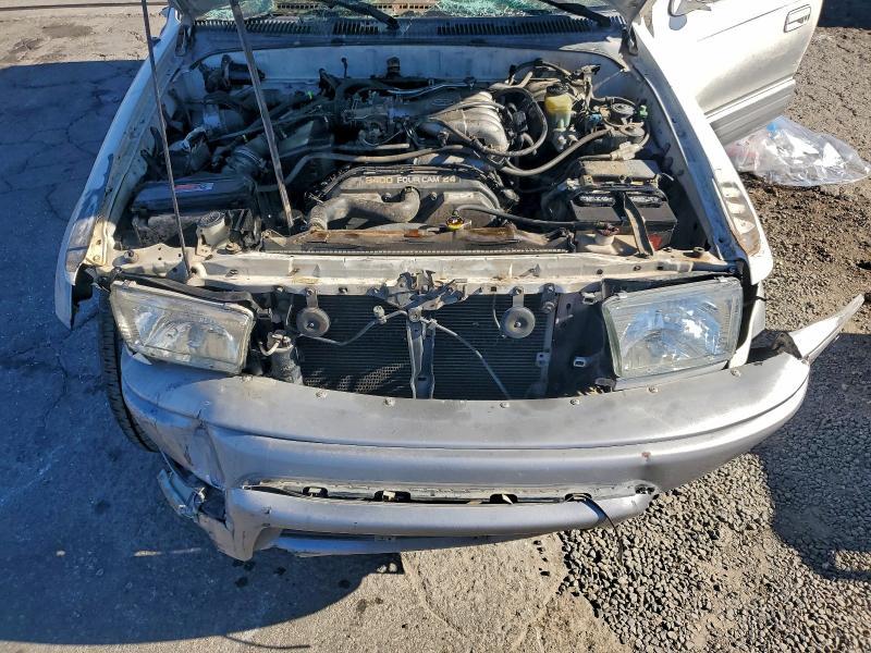 1999 Toyota 4runner Limited