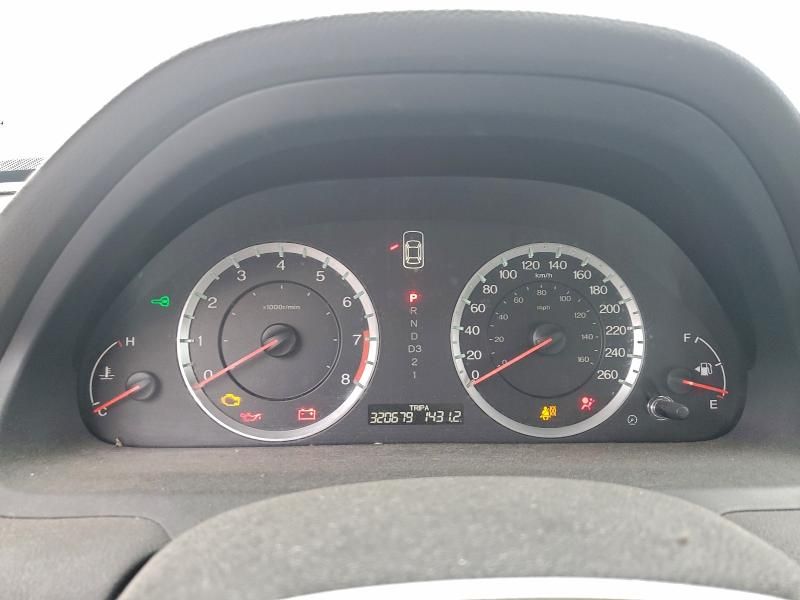 2010 Honda Accord lx