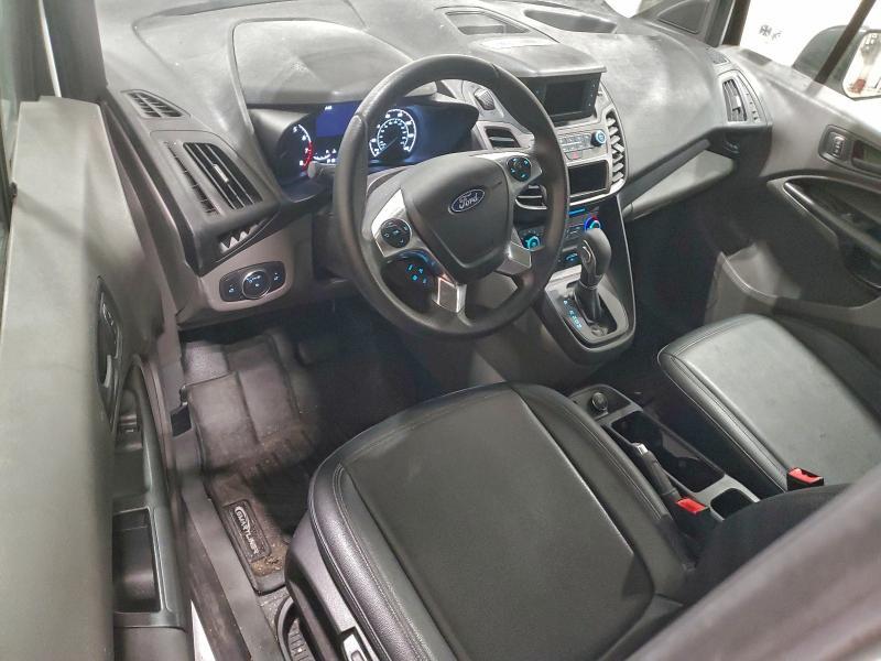 2019 Ford Transit Connect Delivery van