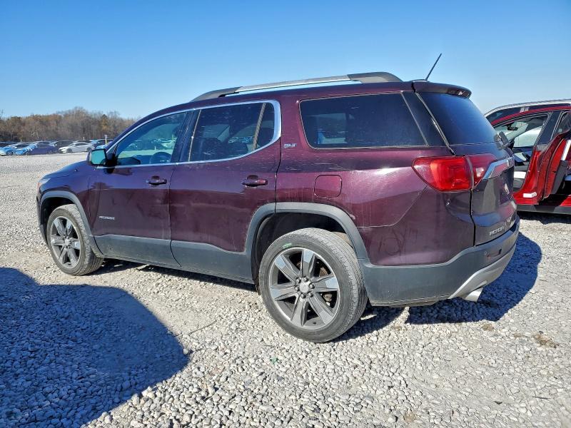 2018 GMC Acadia Slt-2