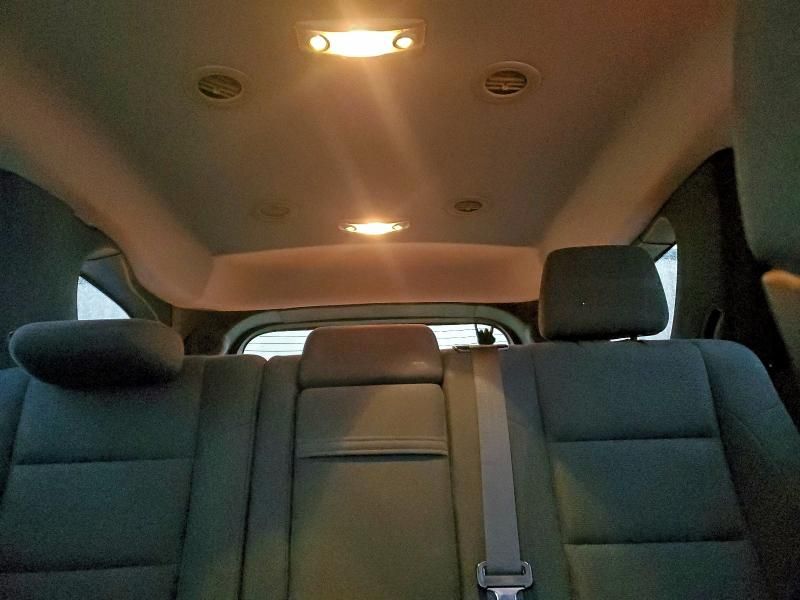 2011 Dodge Durango Crew